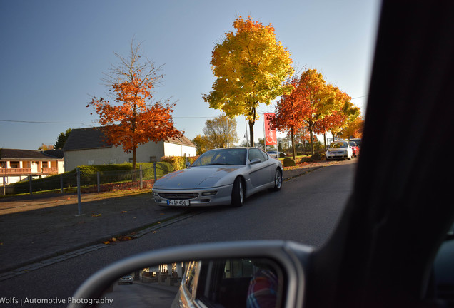 Ferrari 456 GT