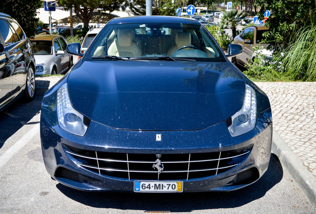 Ferrari FF