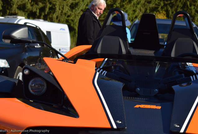 KTM X-Bow