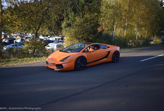 Lamborghini Gallardo