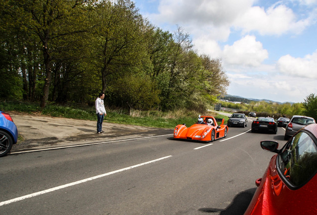 Radical SR3-SL