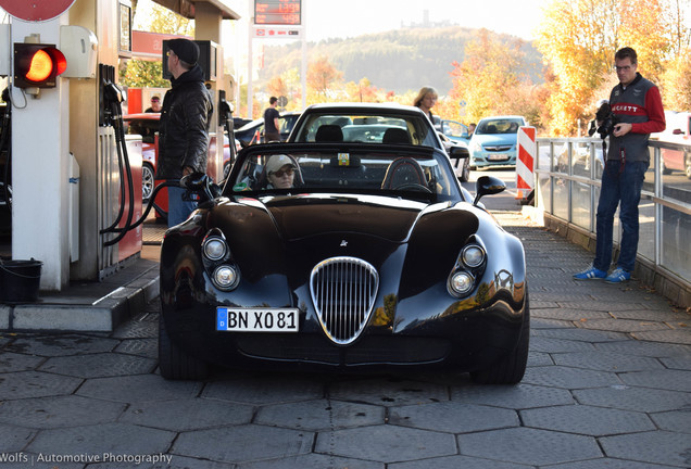 Wiesmann Roadster MF4