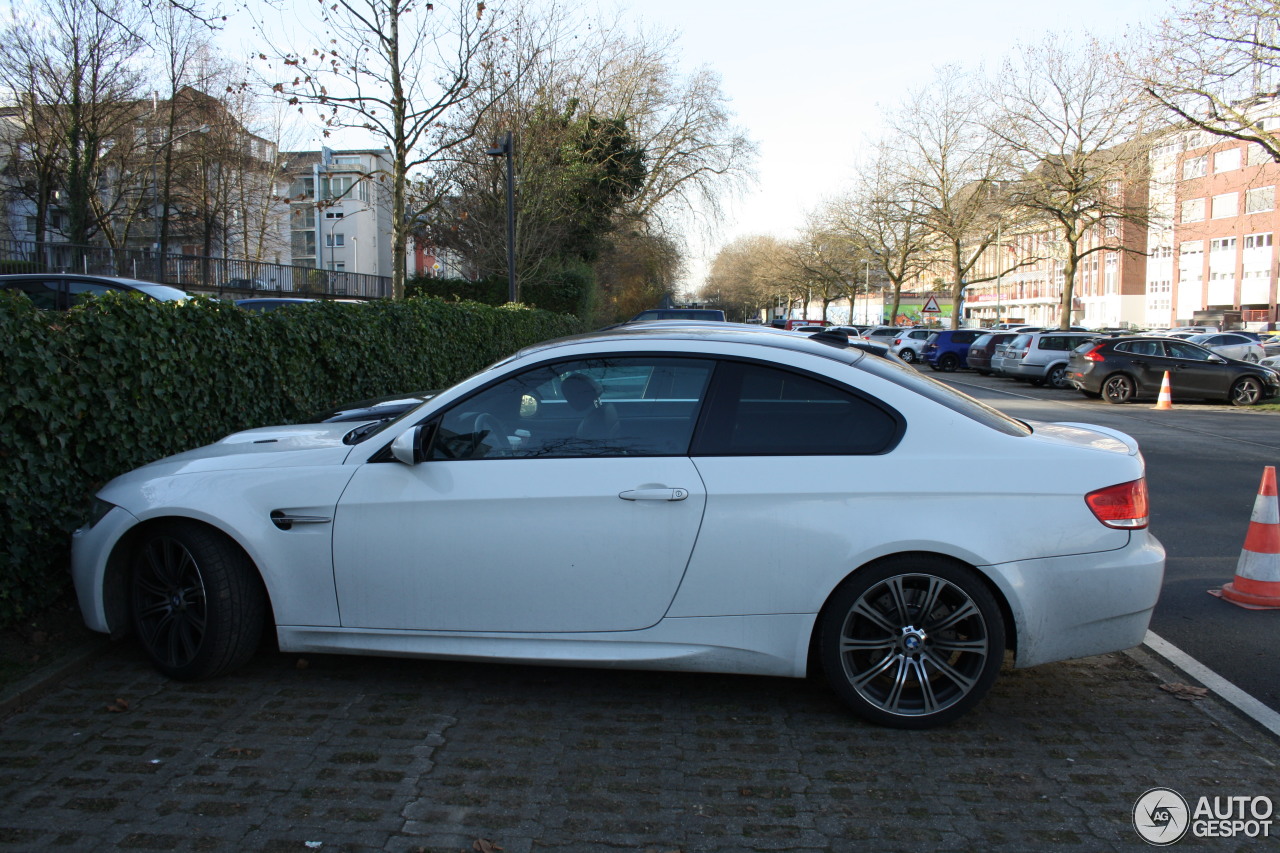 BMW M3 E92 Coupé