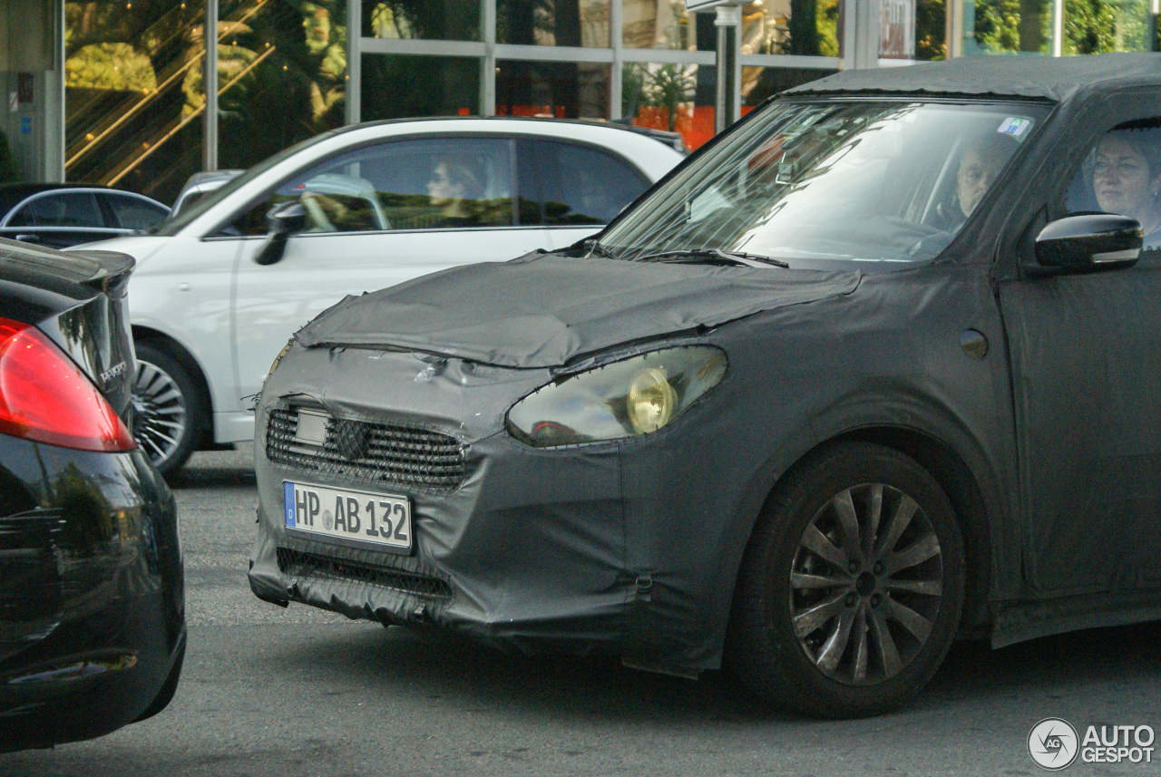 Suzuki Swift 2017