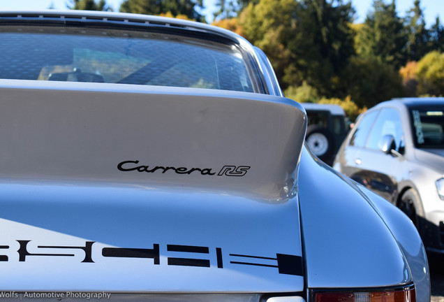 Porsche 911 Carrera RS