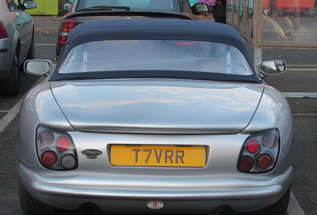 TVR Chimaera 450