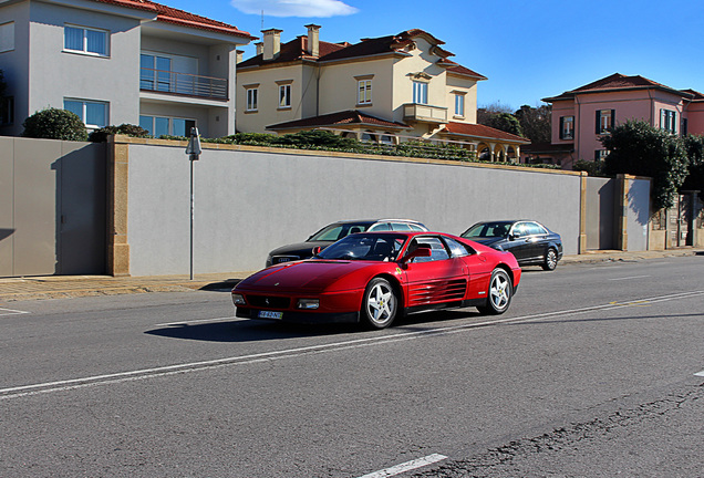 Ferrari 348 TS