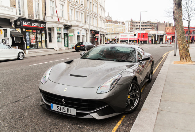 Ferrari F12berlinetta