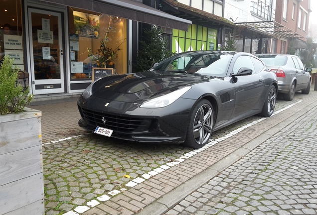 Ferrari GTC4Lusso