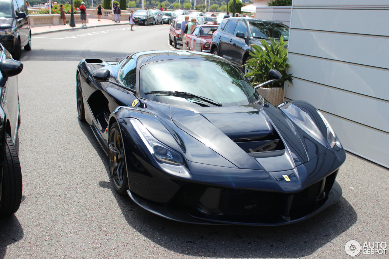 Ferrari LaFerrari