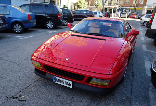 Ferrari 348 TB