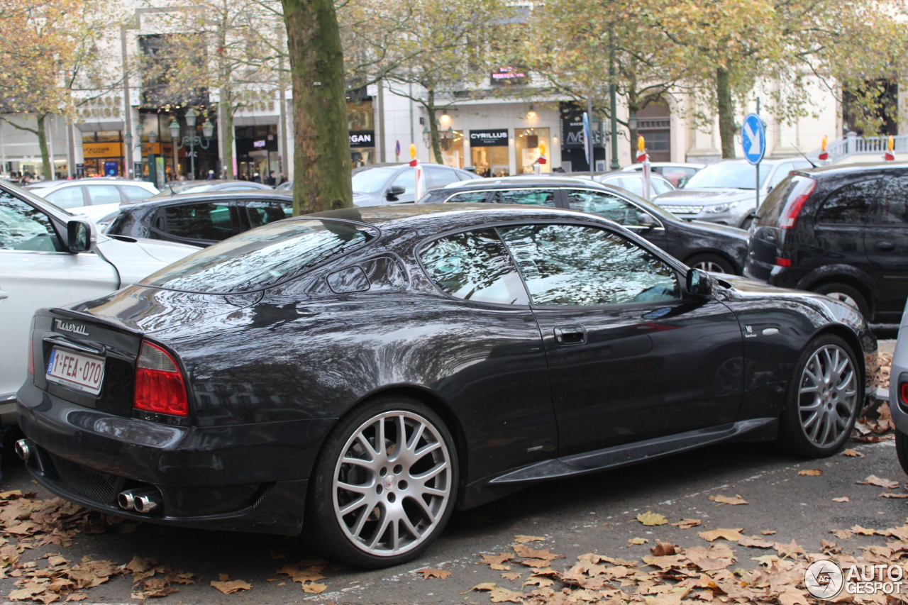 Maserati GranSport