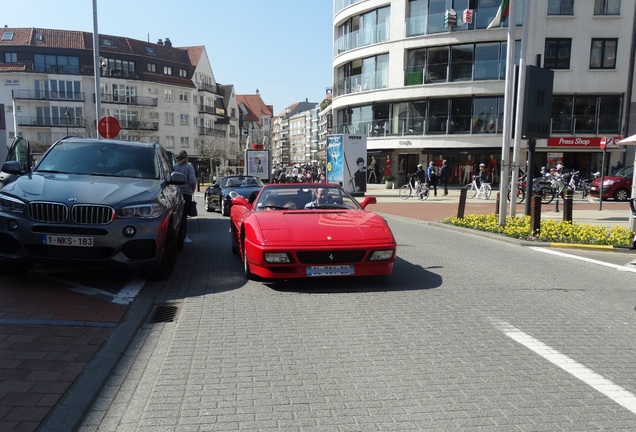 Ferrari 348 Spider