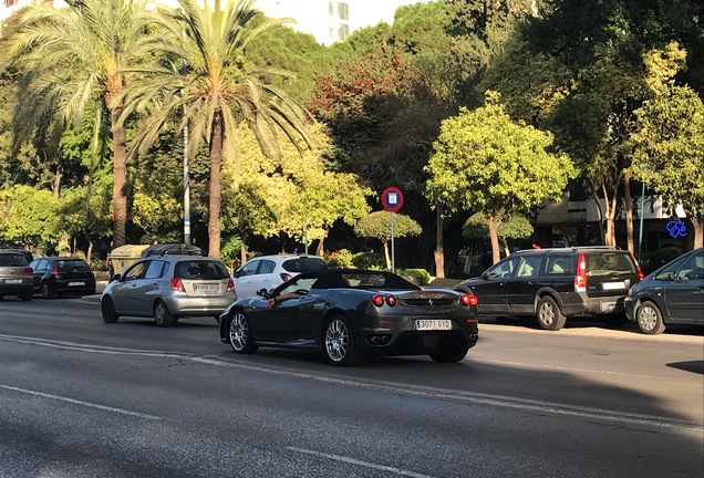 Ferrari F430 Spider