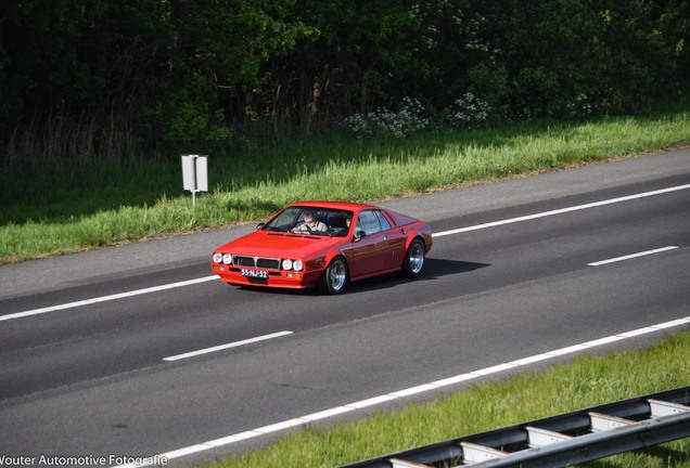 Lancia Beta Montecarlo Turbo