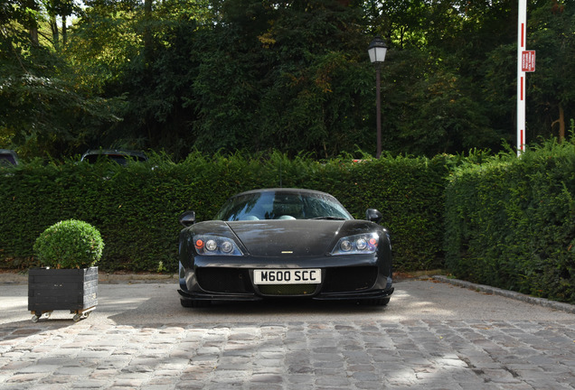 Noble M600 Carbon Sport