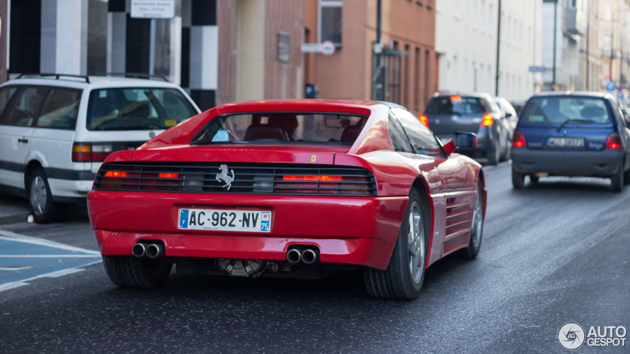 Ferrari 348 TS
