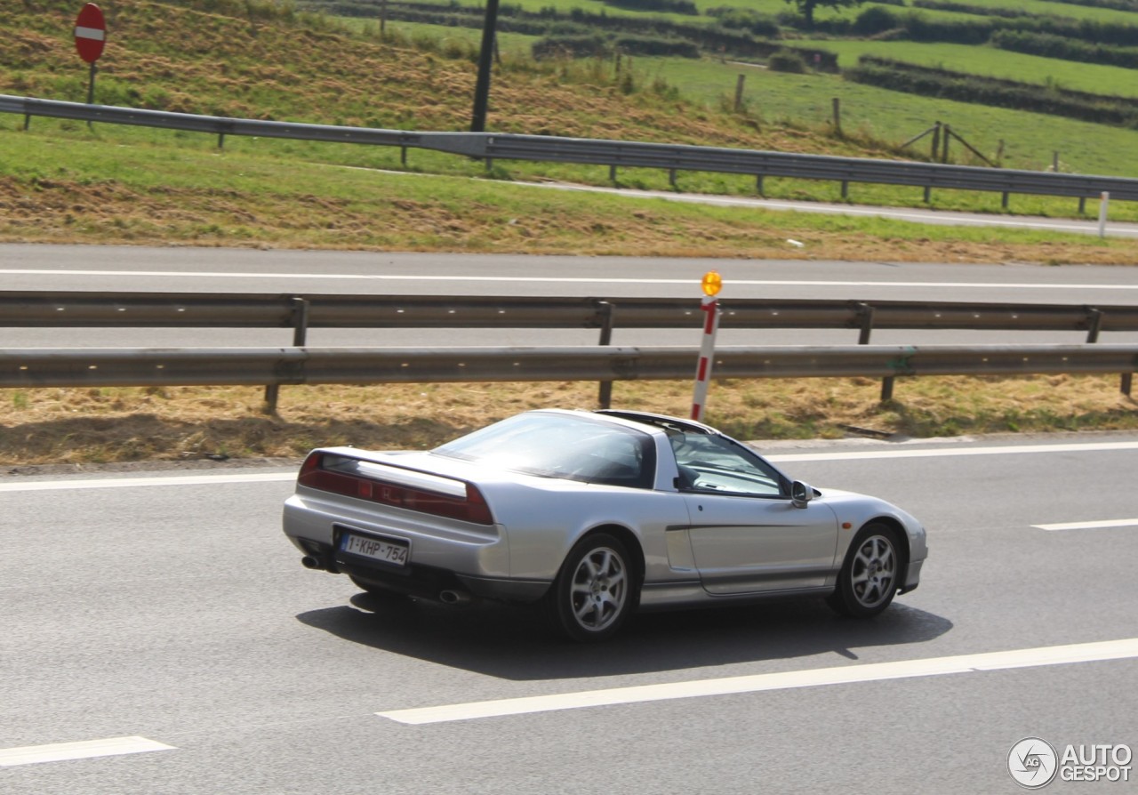 Honda NSX-T