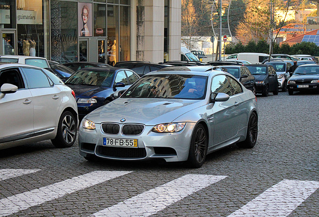 BMW M3 E92 Coupé