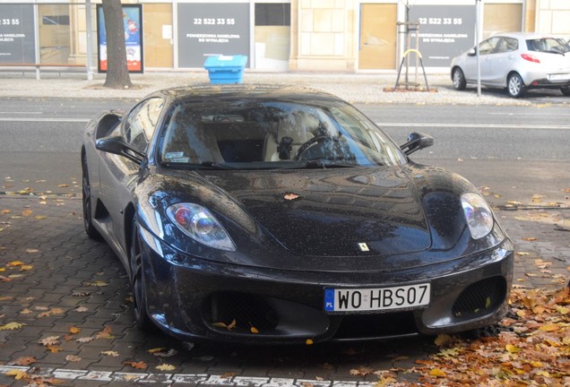 Ferrari F430