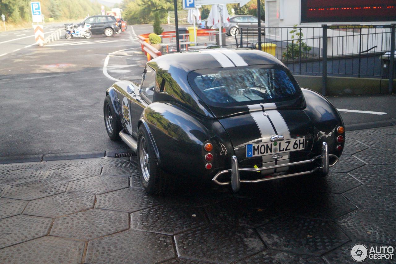 AC Cobra 427 Coupe