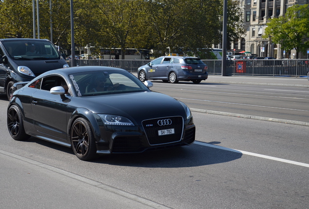 Audi TT-RS