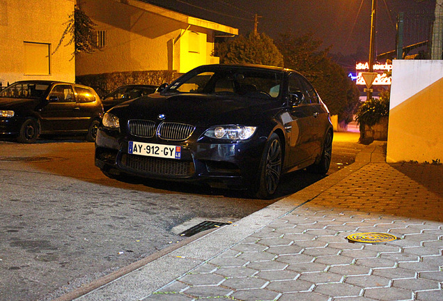 BMW M3 E92 Coupé