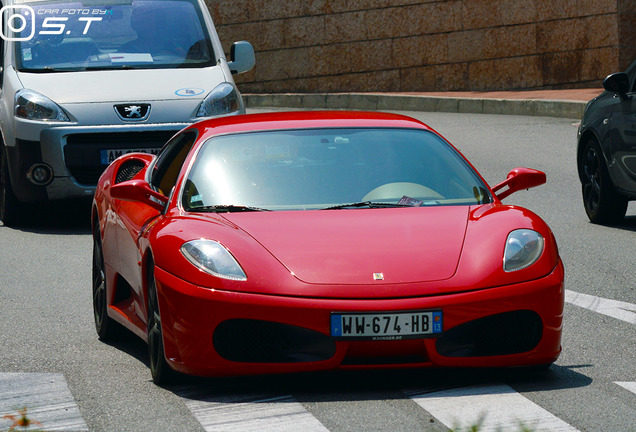 Ferrari F430