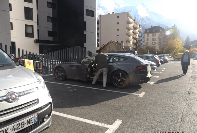 Ferrari FF