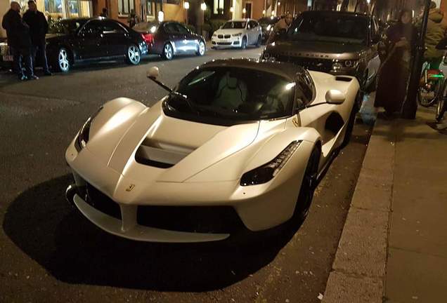 Ferrari LaFerrari