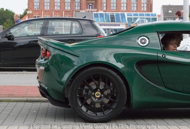 Lotus Elise S3 220 Sport