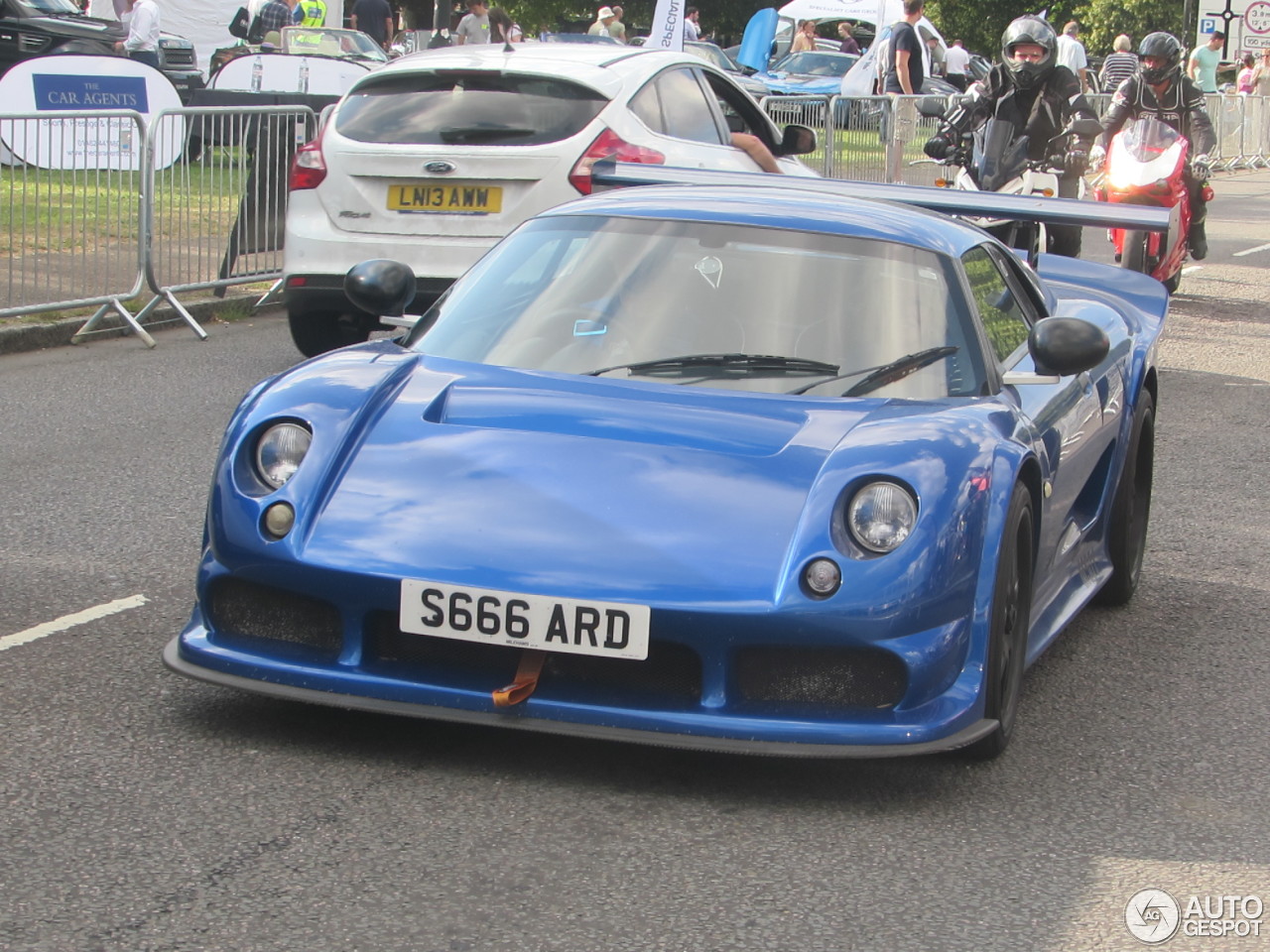 Noble M12 GTO-3