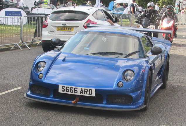 Noble M12 GTO-3