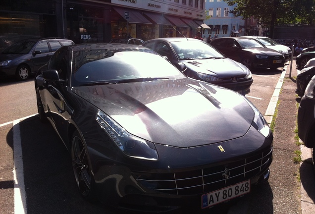 Ferrari FF