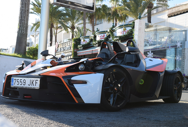 KTM X-Bow