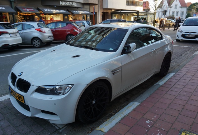 BMW M3 E92 Coupé