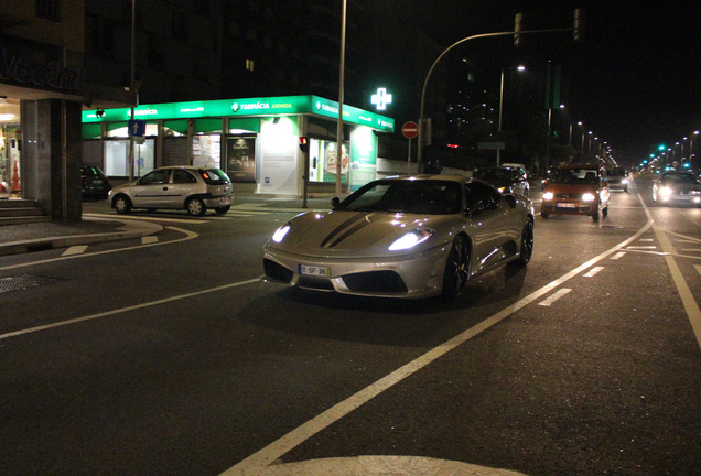 Ferrari 430 Scuderia