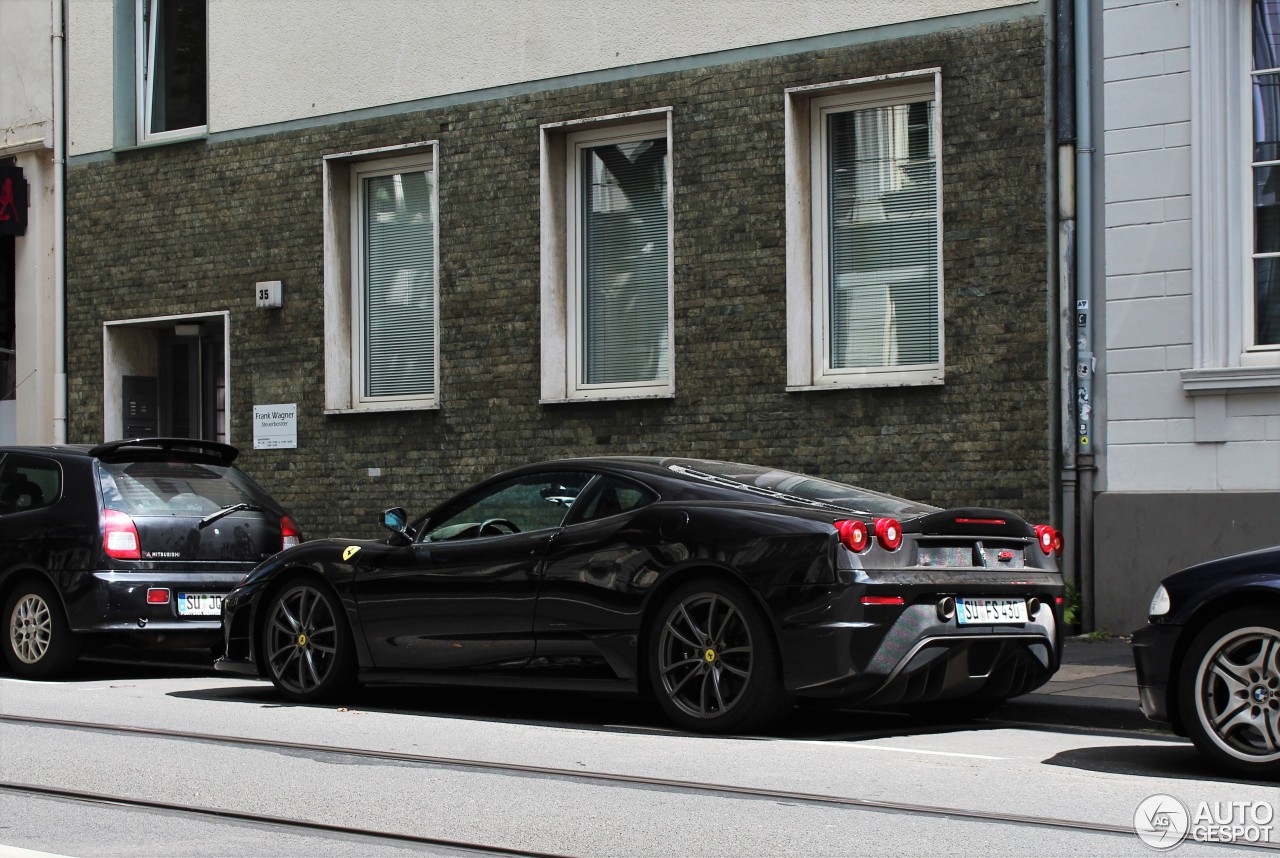 Ferrari 430 Scuderia