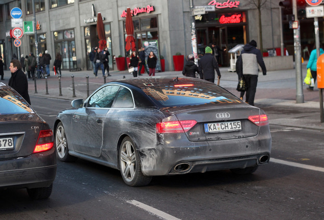 Audi RS5 8T