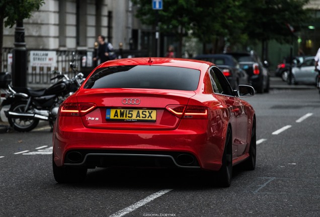 Audi RS5 B8 2012