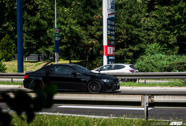 BMW M3 E92 Coupé