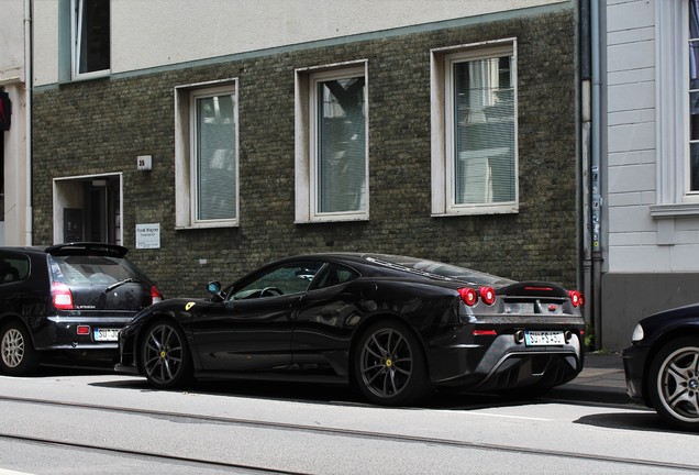 Ferrari 430 Scuderia