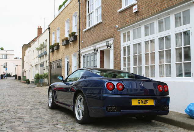 Ferrari Superamerica