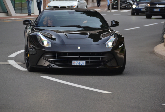 Ferrari F12berlinetta