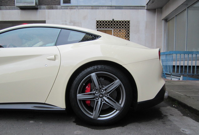 Ferrari F12berlinetta