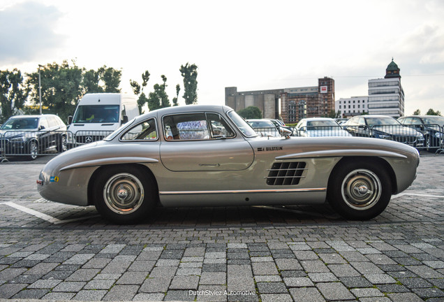 Mercedes-Benz 300SL Gullwing