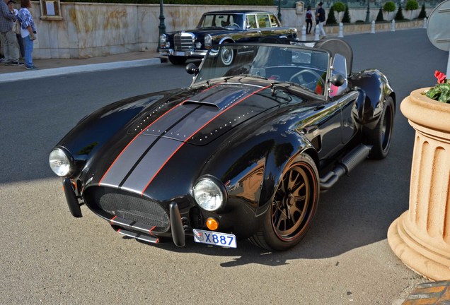 AC Cobra Superformance 427