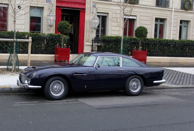 Aston Martin DB5