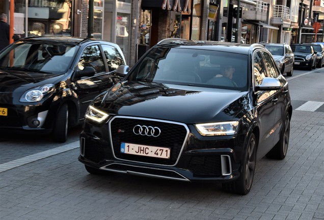 Audi RS Q3