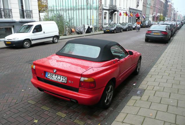 BMW Z1